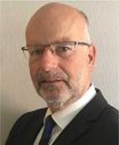 Olaf Wienhaus 1. Vorsitzender Bürgerverein Wersen