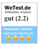 WeTest 2018